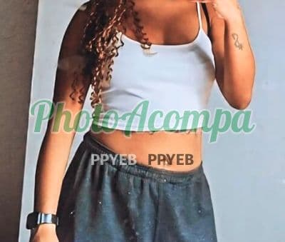 Kimberly — acompanhante e garota de programa em Itaquaquecetuba