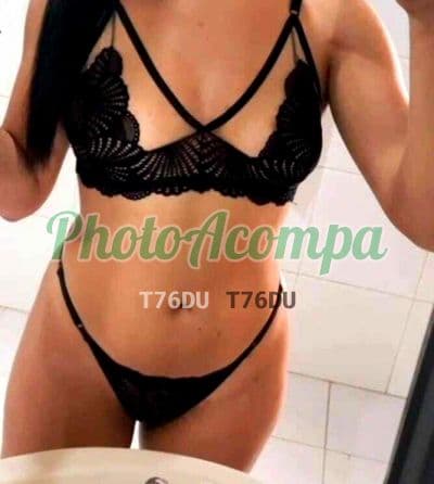 Carol, 25 anos — acompanhante em Cabo Frio