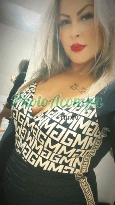 Beatriz Souza — acompanhante em Lages