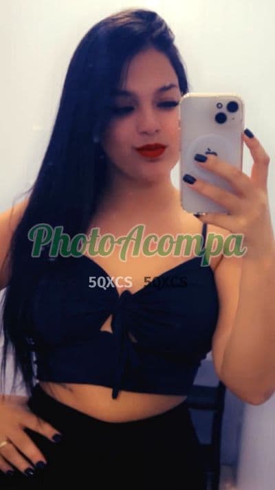 Isabela — acompanhante em Guarulhos