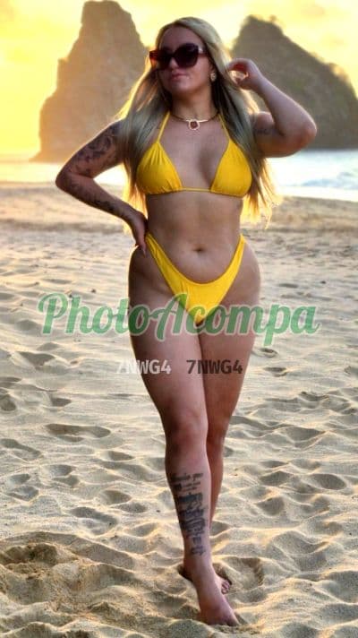 Emilly Carioca — acompanhante em Caruaru