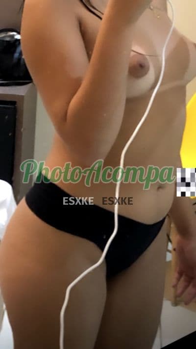 Lara Mariah — acompanhante em Campina Grande