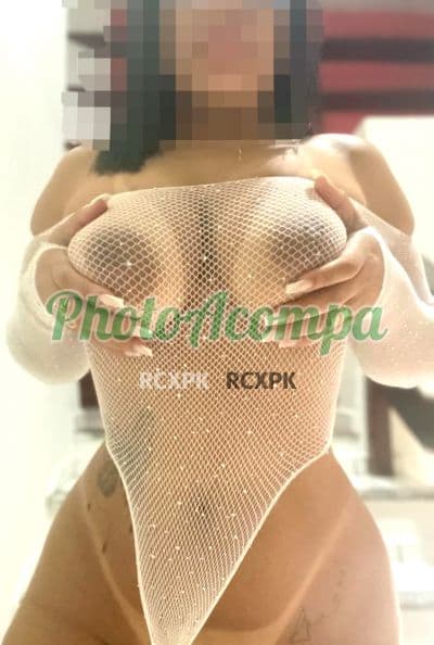 Maia Ferrari — acompanhante em Caruaru
