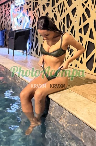 Sabrina — acompanhante em Angra dos Reis