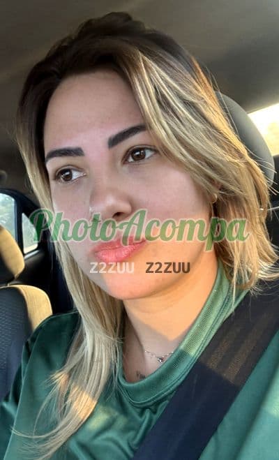 Acompanhante, 26 anos — acompanhante em Guarulhos