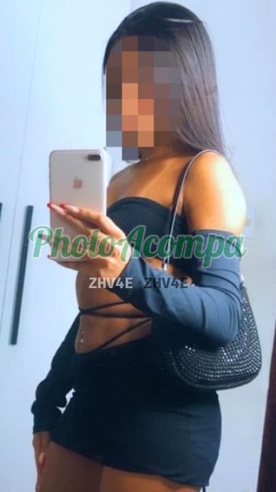 Grazy — acompanhante em Caruaru