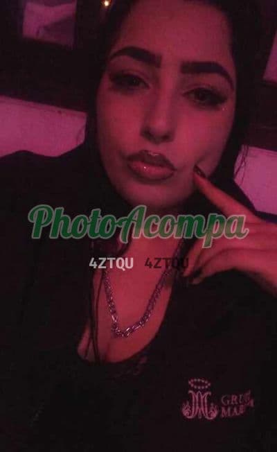 Gaby — acompanhante em Pinhais