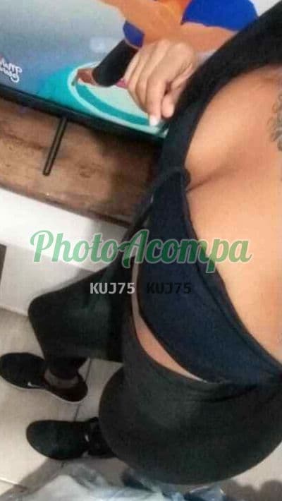 Sofia — acompanhante em Araraquara