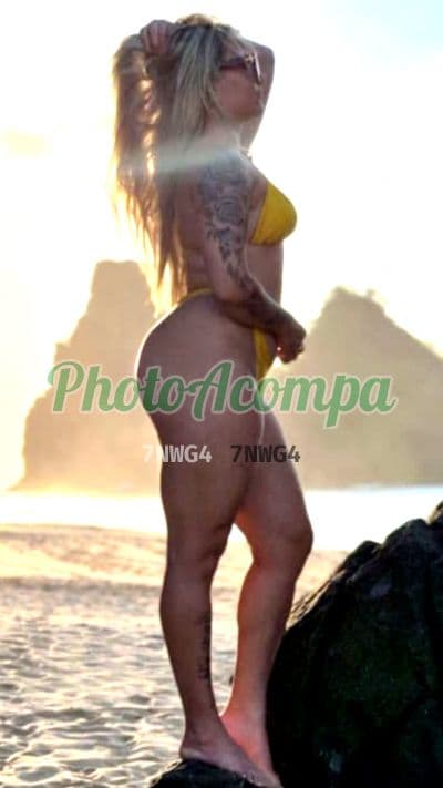 Emilly Carioca — acompanhante em Caruaru