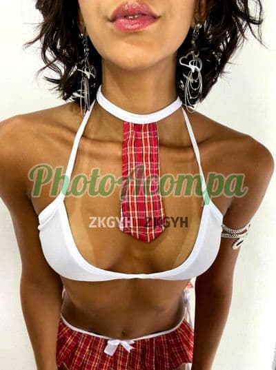 Penélope Sofia — acompanhante em Recife