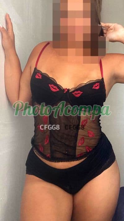 Débora em Recife — atendimento com hora marcada