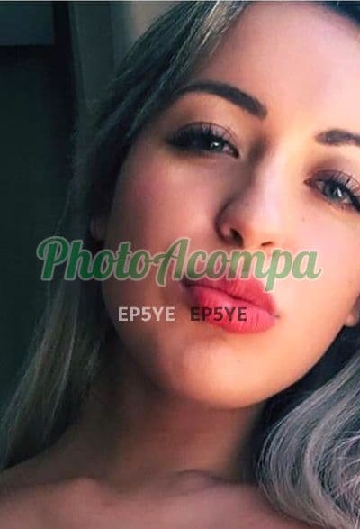 Gabi Fontana — acompanhante em Águas Claras