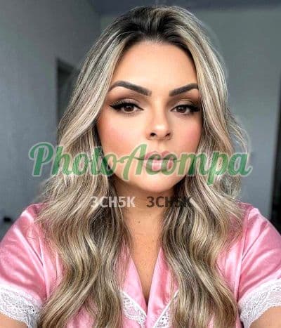 Júlia mignon — acompanhante em Guarulhos