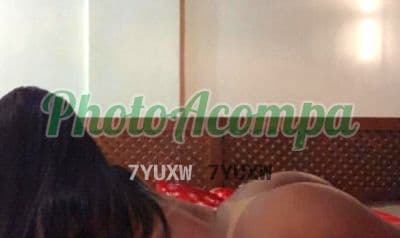 Sabrina, 19 anos — acompanhante em Guarujá