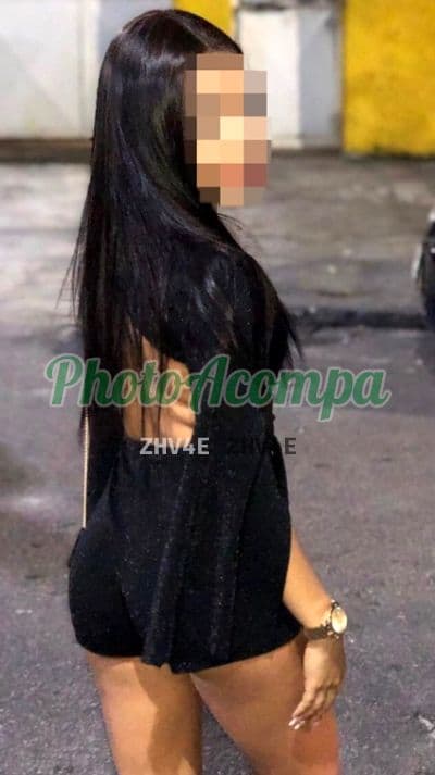 Grazy — acompanhante em Caruaru