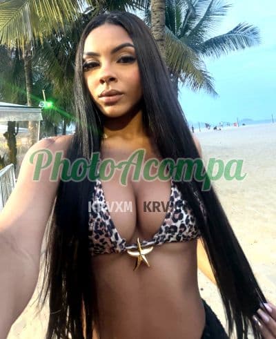 Sabrina — acompanhante em Angra dos Reis