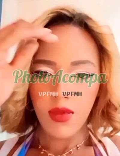 Yennifer Borges — acompanhante em Juiz de Fora