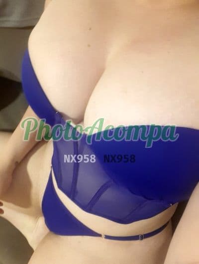 Pietra Rios — acompanhante em Porto Alegre