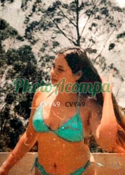 Carla — acompanhante em Carapicuíba