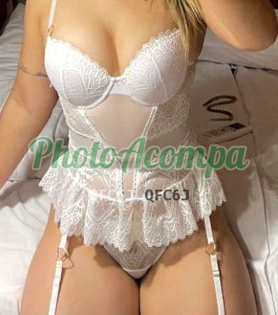 Letícia Campos — acompanhante em Goiânia