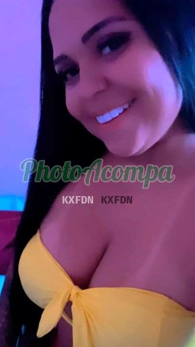 Carol Silva — acompanhante em Jundiaí