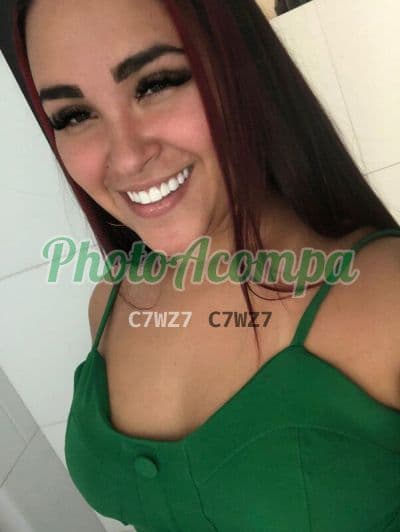 Karla — acompanhante em Balneário Camboriú