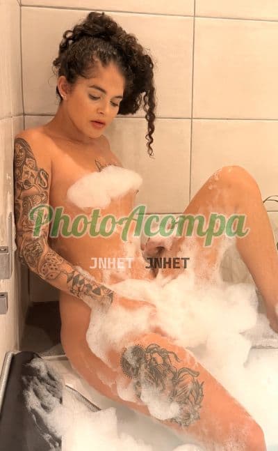 Manuella — acompanhante em Bertioga