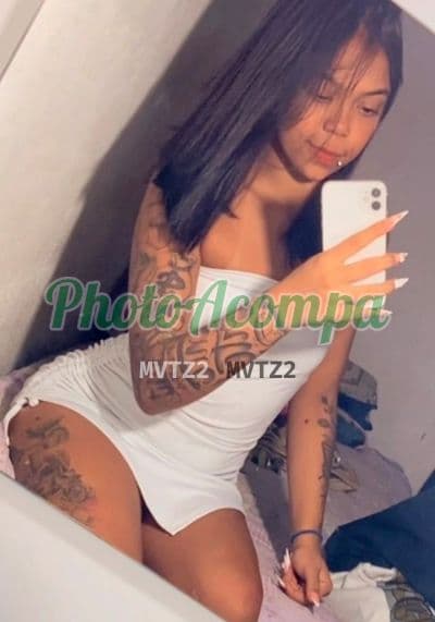 Bia — acompanhante em Balneário Camboriú