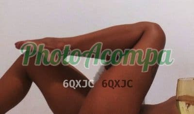 Teodora Sampaio — acompanhante em Recife