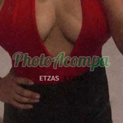 Bianca Soares — acompanhante em Jacareí