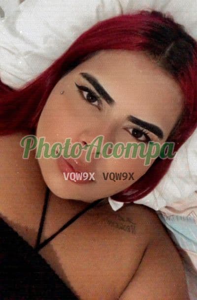 Luana — acompanhante em Camaçari