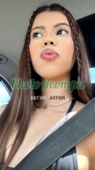 Maria Eduarda — acompanhante em Ananindeua
