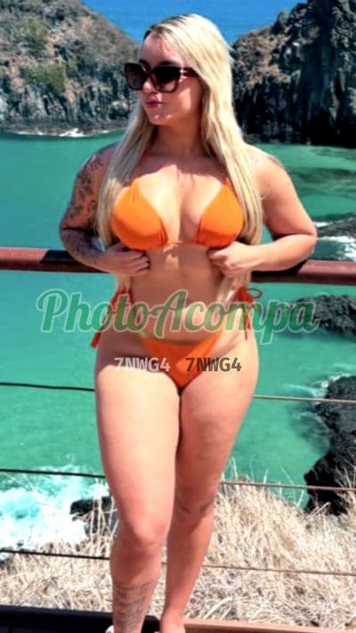 Emilly Carioca — acompanhante em Caruaru