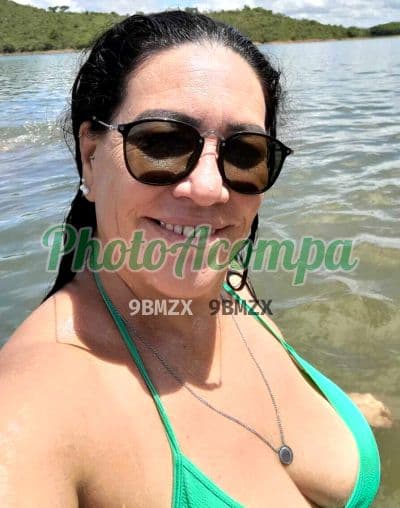 Pérola — acompanhante em Aparecida de Goiânia
