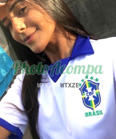 Helena, 19 anos — acompanhante em Osasco
