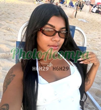 Jully Ferraz — acompanhante em Campos dos Goytacazes