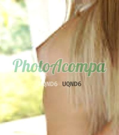 Renata, 33 anos — acompanhante em Osasco