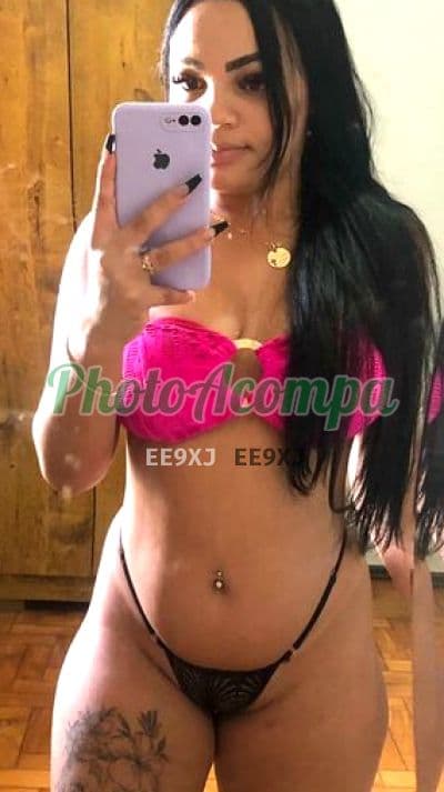 Paty Mineirinha — acompanhante em Divinópolis
