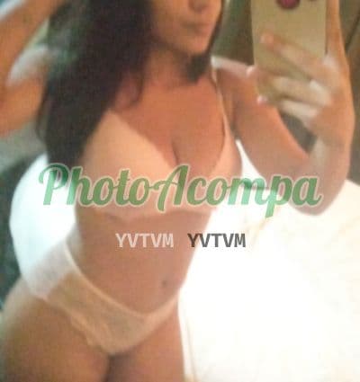 Gabryella — acompanhante em Ananindeua
