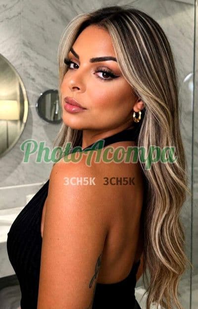 Júlia mignon — acompanhante em Guarulhos
