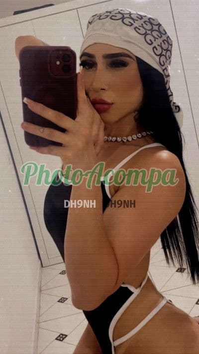 Luciana — acompanhante em Itapevi (na-2)