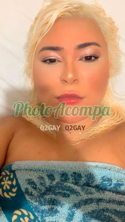 Rubí — acompanhante e garota de programa em Cabo Frio