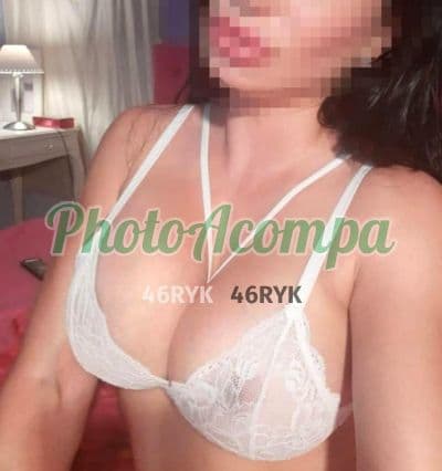 Amanda Pop — acompanhante em Osasco