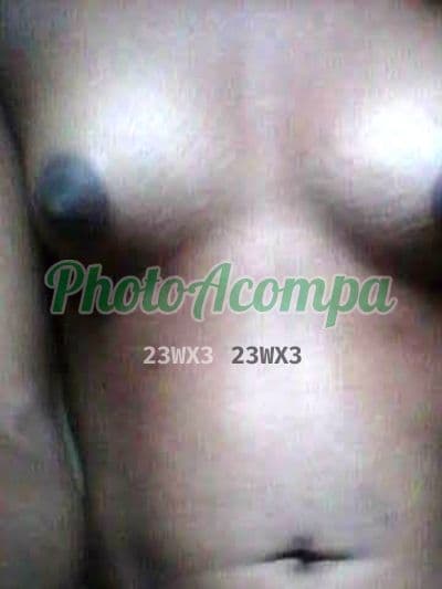Any — travesti em Duque de Caxias