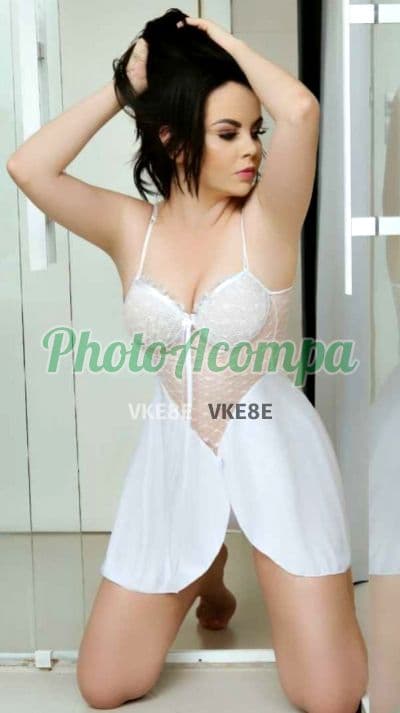 Carol Dias — acompanhante em Cascavel