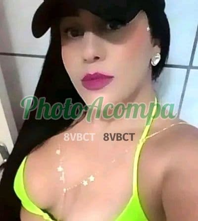 Fernanda Prado — acompanhante em Campina Grande