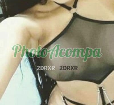 Vivi, 25 anos — acompanhante em Jundiaí