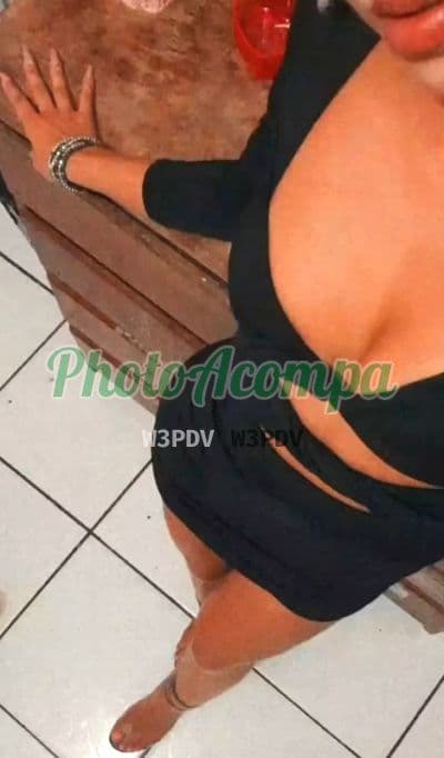 Baby Ninfeta — acompanhante em Ananindeua