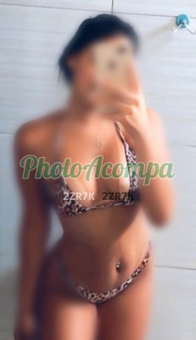 Camila Nogueira — acompanhante em Divinópolis