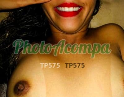 Nicolly — acompanhante em Ananindeua